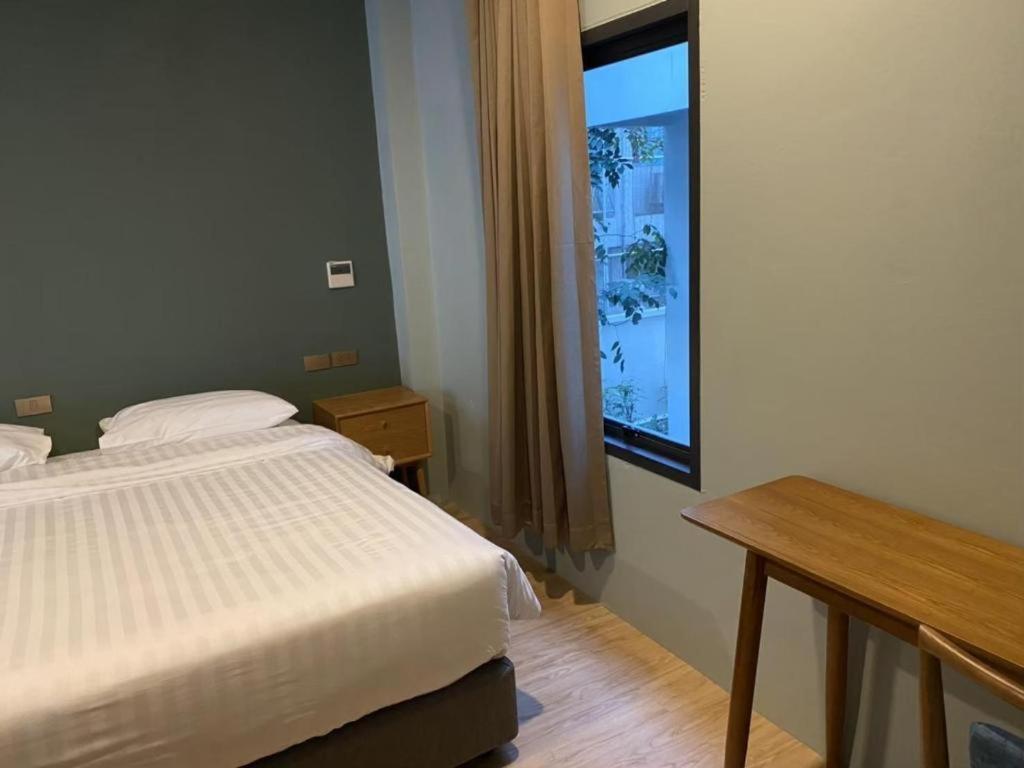 Eco Cozy Beachfront Resort Chaam Hua Hin Exteriér fotografie